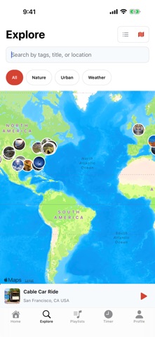 Travelear Screenshot 3 of 4