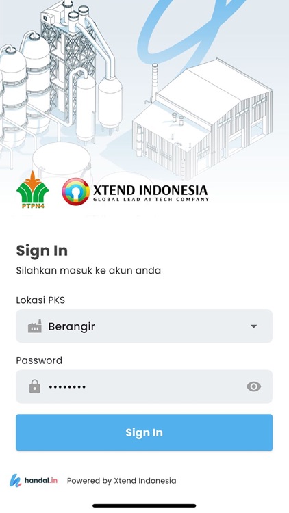 PKS Monitoring System