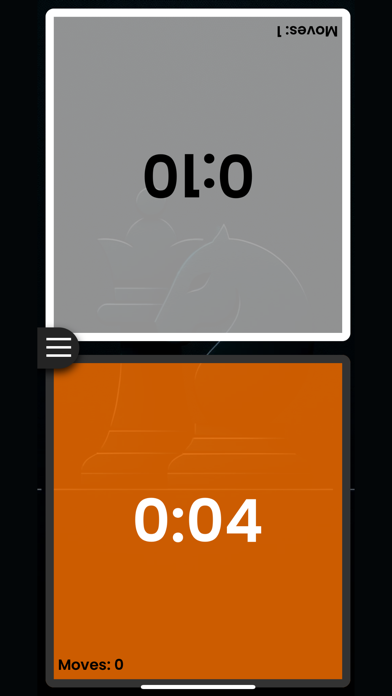 Chess Clock - Pro Screenshot