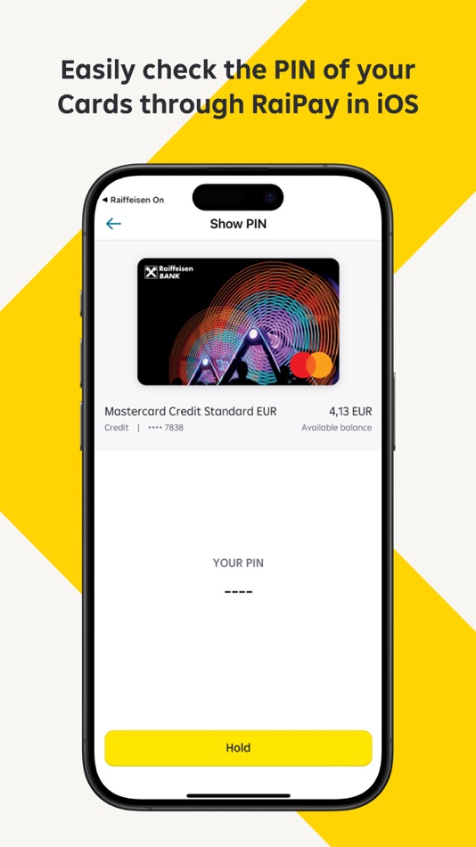 #5. RaiPay Albania (iOS) 由: RAIFFEISEN BANK SH.A