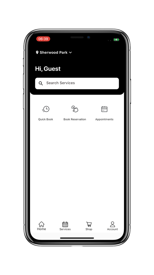 #1. True Balance Mobile (iOS) 由: True Balance Longetivity Inc