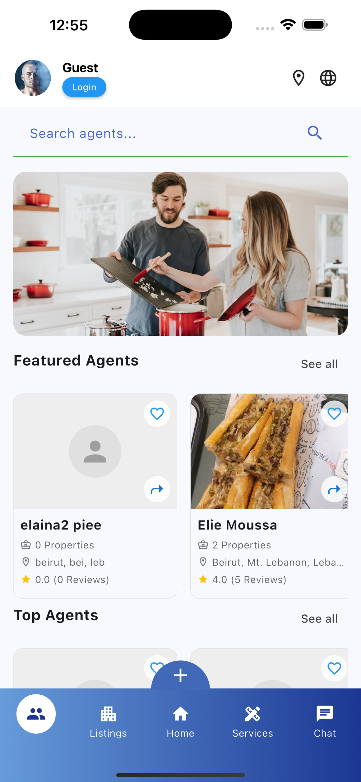 Loop Real Estate