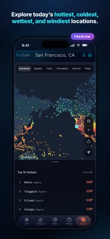 FeyCast Screenshot 7 of 8