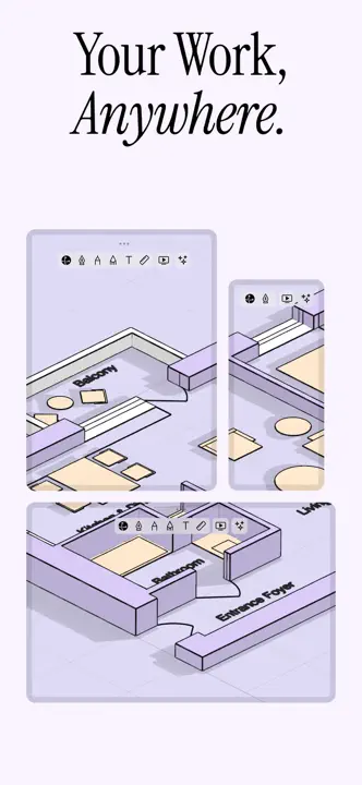 uMake: Screenshot 7 von 10