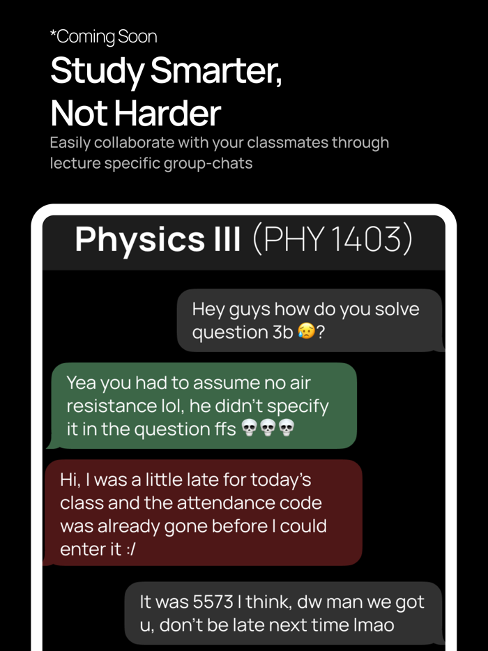 Talk2Note Study Smarter