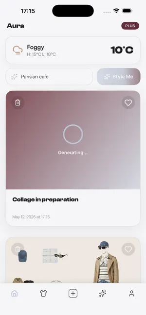 Aura Stylist screenshot 2