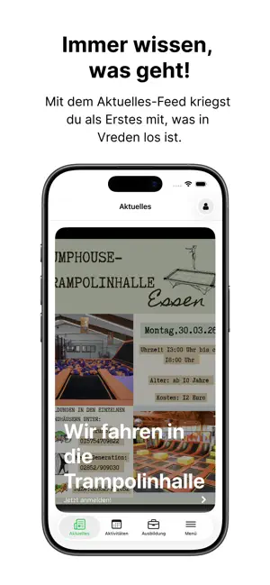 jHamminkeln screenshot 1