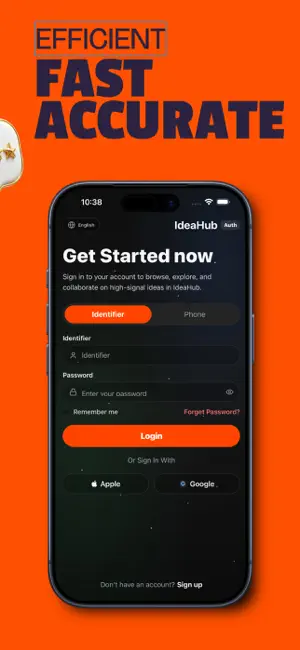 IdeaHubs screenshot 4