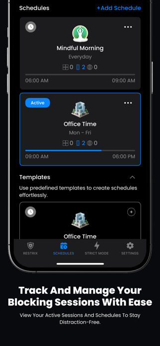 Restrix Screenshot 4 of 9