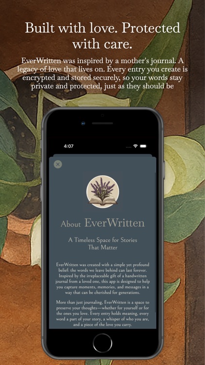 EverWritten screenshot-4