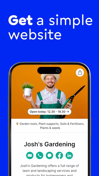 Billdu: Store,Inventory,Orders screenshot-3