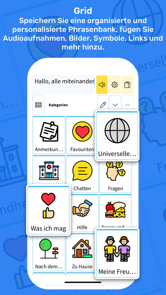 #2. Predictable Deutsch (iOS) 由: Therapy Box Limited