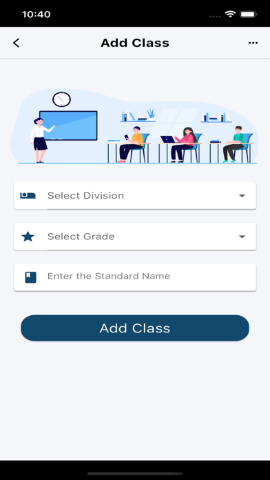 SEAMEDU Screenshot