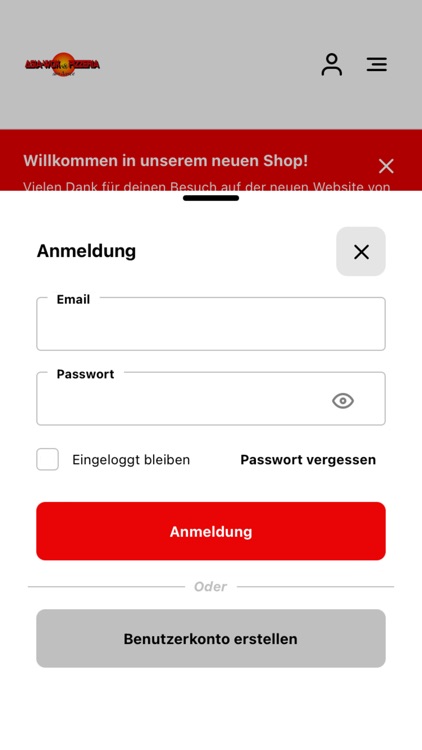 Asia Wok & Pizzeria am Aasee