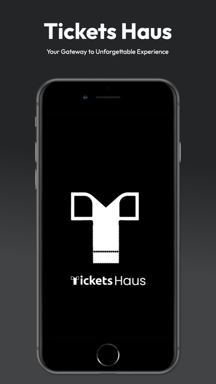 Tickets Haus