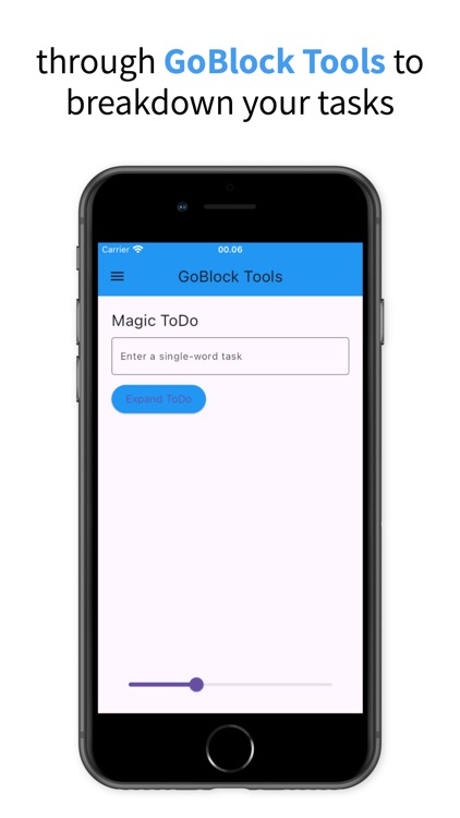 GoBlock Tools Ai