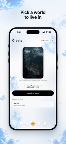 Multi: AI friend Screenshot 6 of 8