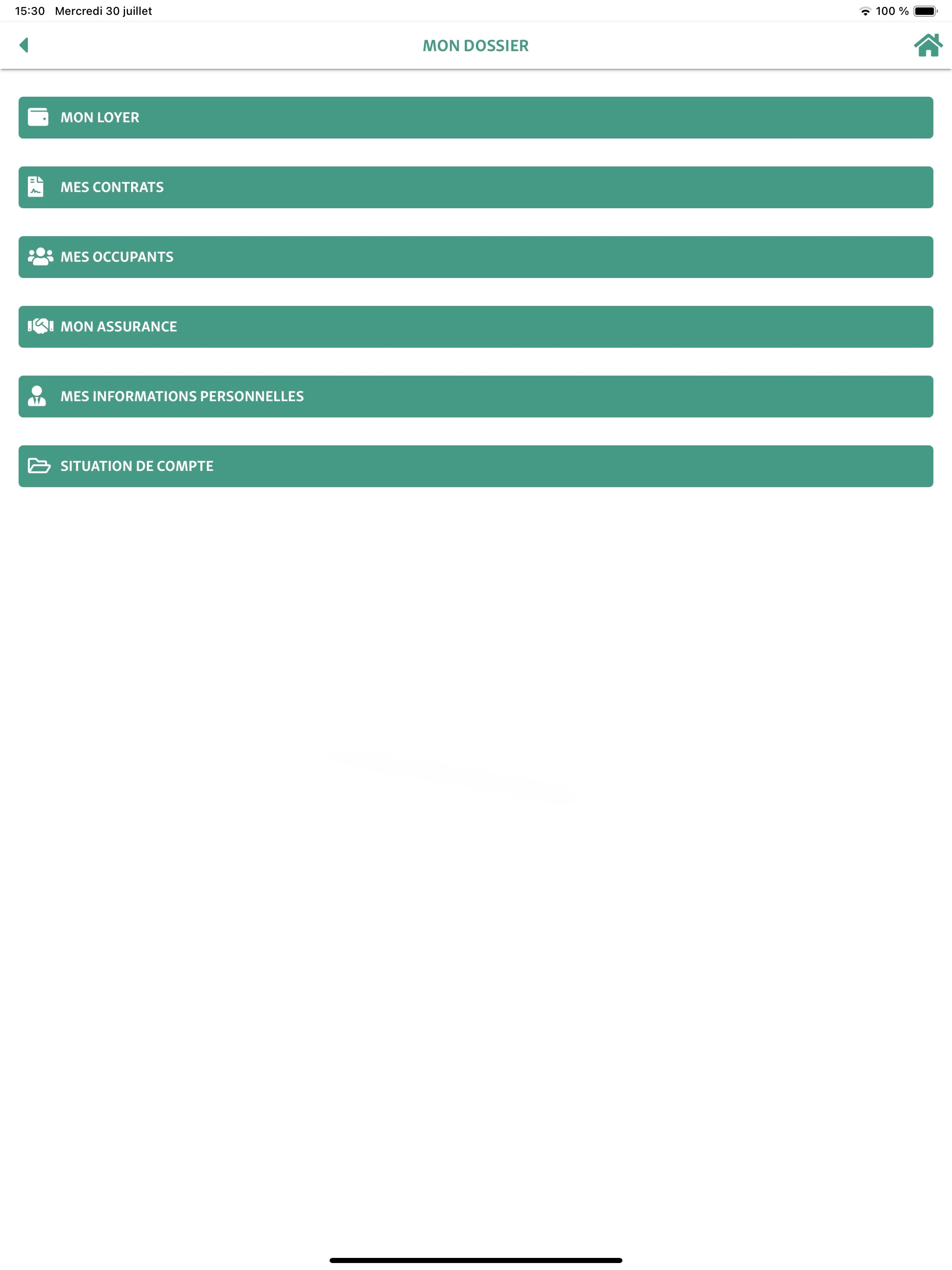 Colombes Habitat Public screenshot 4