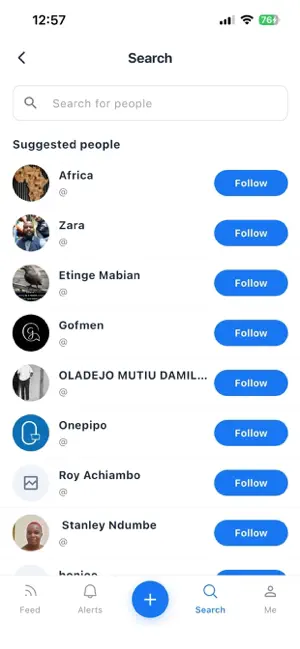 Onepipo screenshot 3