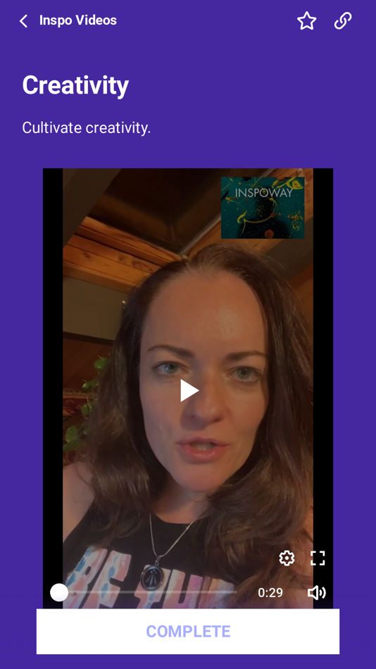 #2. Inspo Link (iOS) 게시자: Yana Reznik Productions LLC