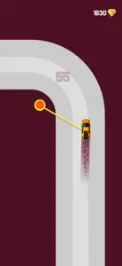 Sling Drift screenshot #8 for iPhone