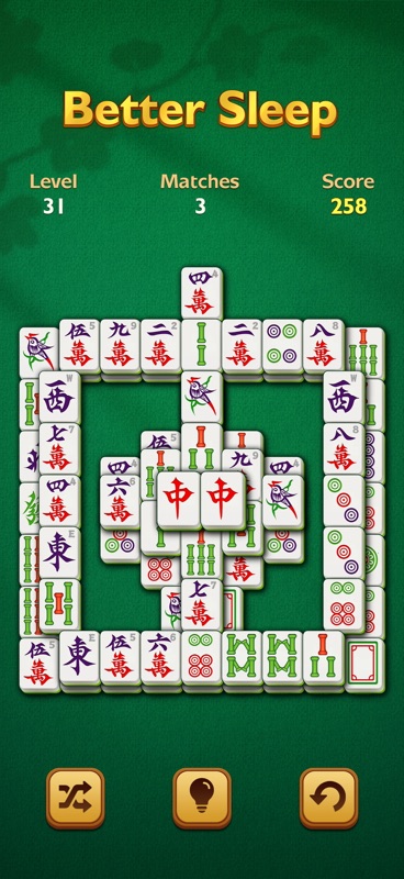 Vigor Mahjong screenshot 8