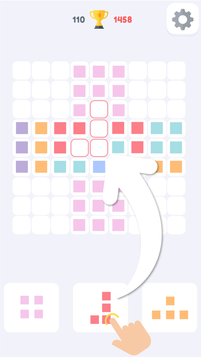 Block Puzzle Classic 2