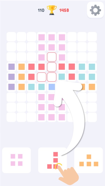 Block Puzzle Classic 2 screenshot-0