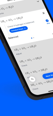 Periodic Table – Periodica Screenshot 3 of 10