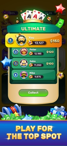 Lucky Day - Win Cash iPhone screenshot