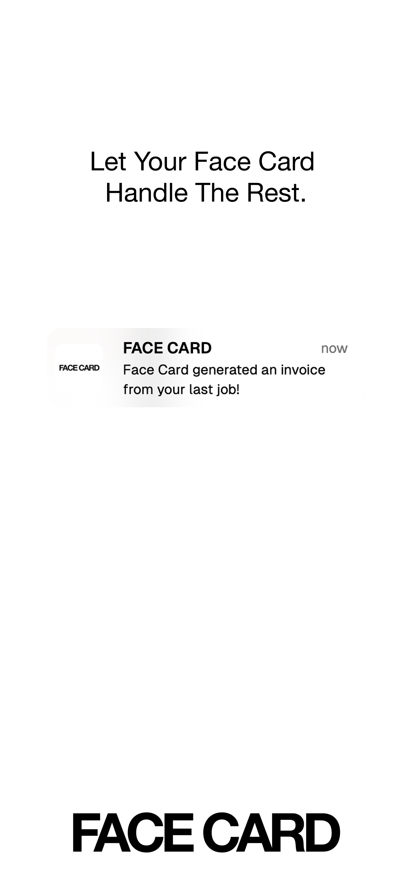 Face Card HQ screenshot 4