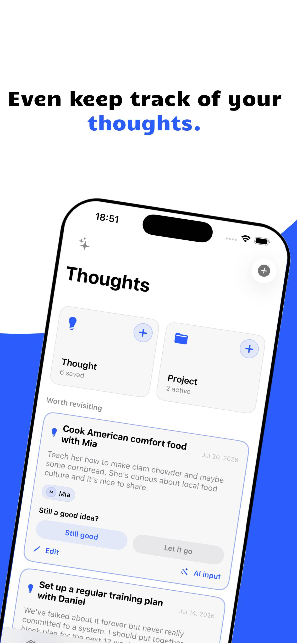 InOrbit: Stay in Touch screenshot 5