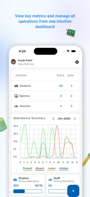 Tufee screenshot 2