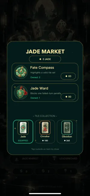 Bloom Meld screenshot 2