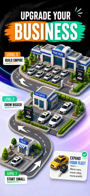 Profit Money: Business Game screenshot 3