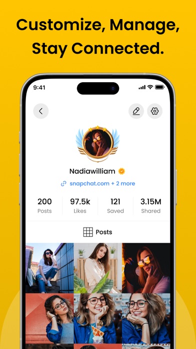 Smart AI Chatbot & Assistant Screenshot