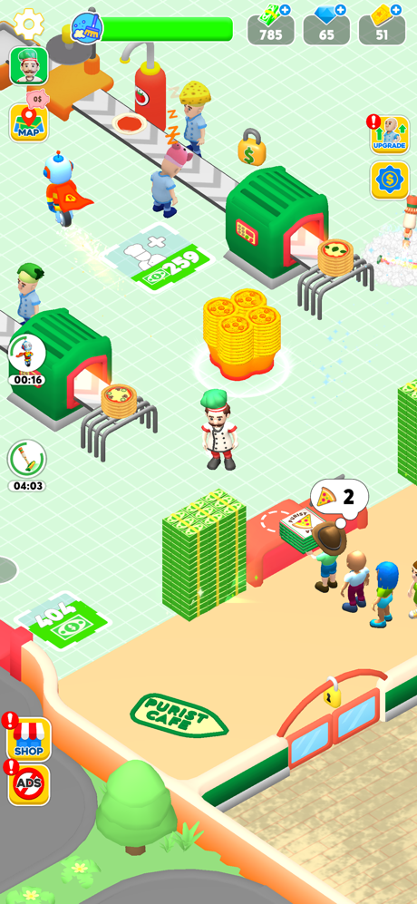Pizza Purist screenshot 3
