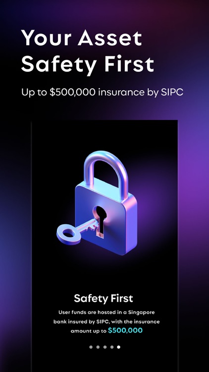 RockFlow: AI-Investment screenshot-5