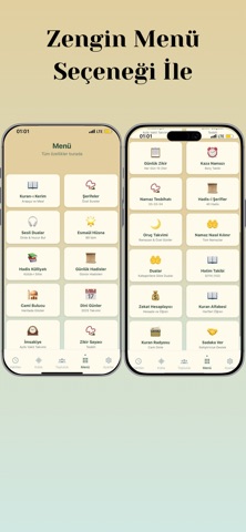 Ezan Vakti Plus+ Screenshot 6 of 10