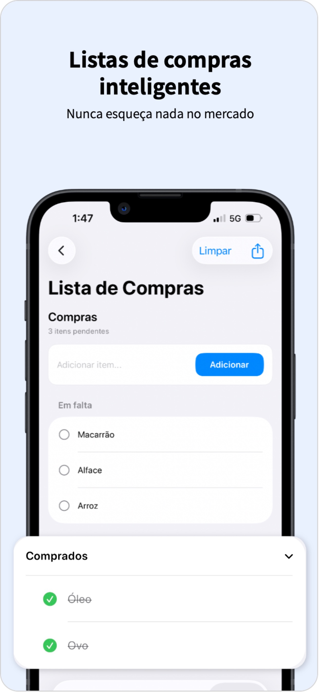 Domus Hub: Vida em Ordem