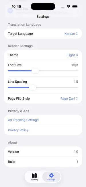 MintBook AI screenshot 3