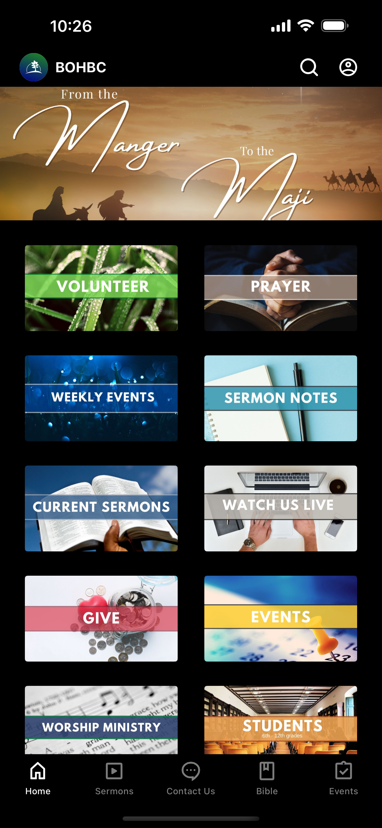 Black Oak Heights BC1