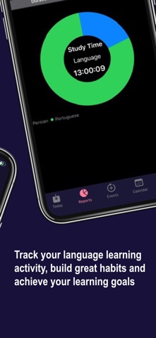 PolyTrak Screenshot 2 of 4
