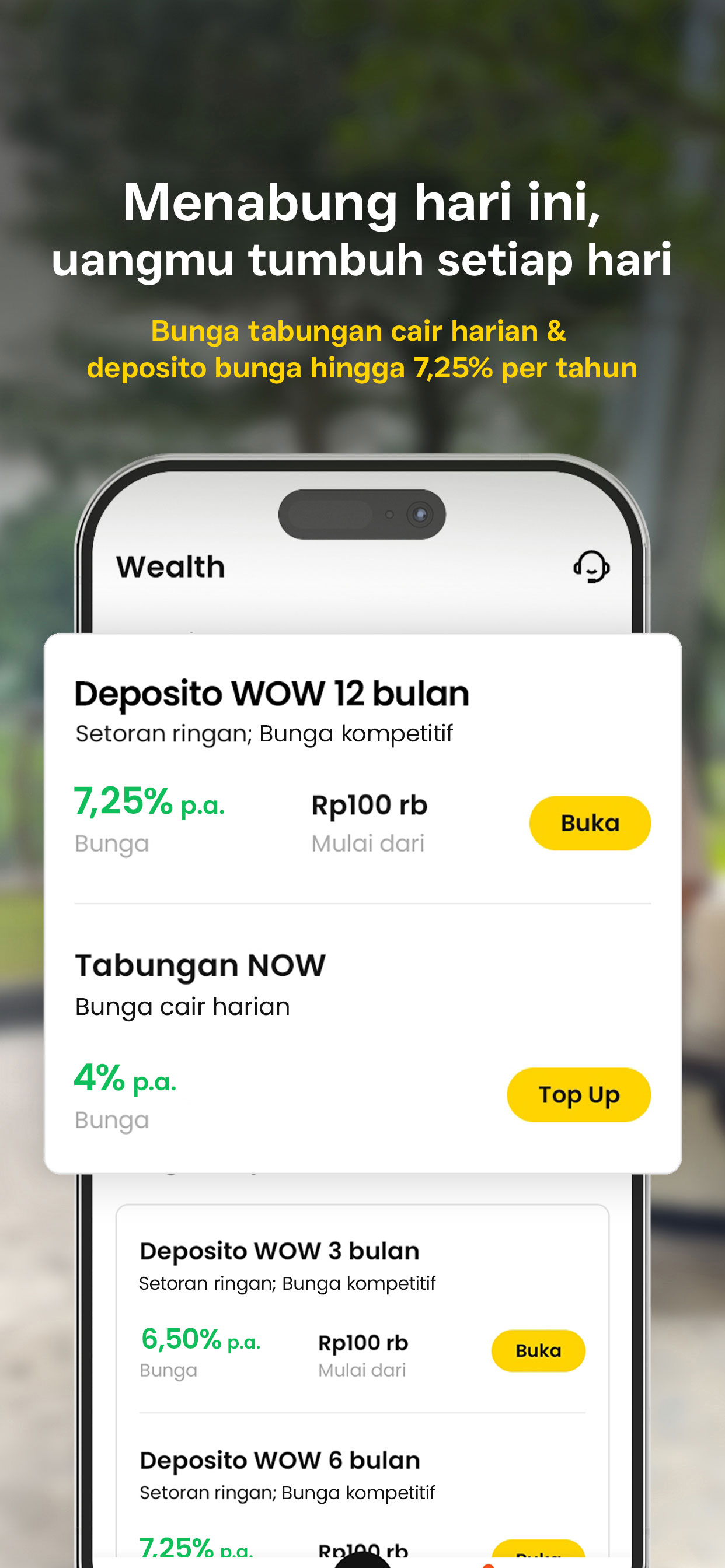 neobank by BNC Digital screenshot 3