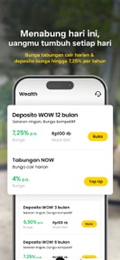 neobank by BNC Digital screenshot