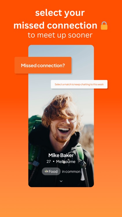 Humpday: Date IRL screenshot-5