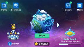 EndeavorRx® - Kid screenshot
