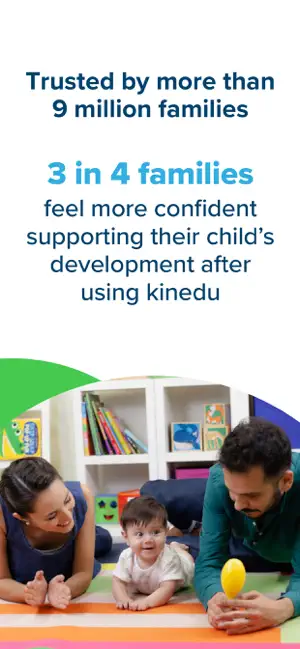 Kinedu: Baby Development screenshot 8