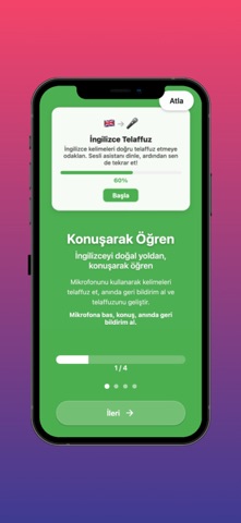 Spokn.pro Screenshot 4 of 10