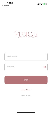 Foral Screenshot 2 of 5
